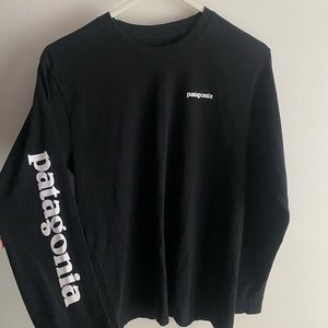 Men’s Patagonia Long sleeve